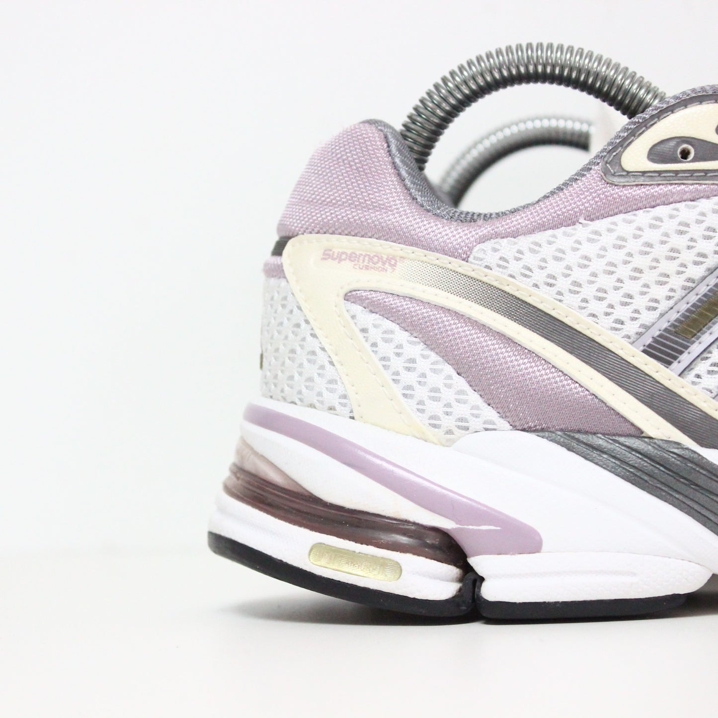 Adidas Supernova Lila