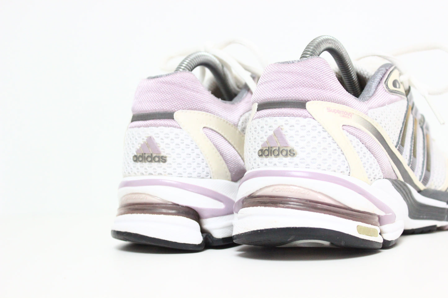 Adidas Supernova Lila