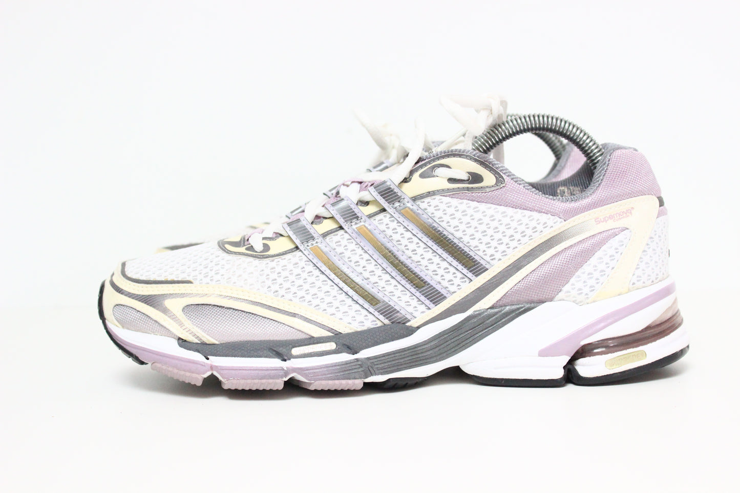 Adidas Supernova Lila