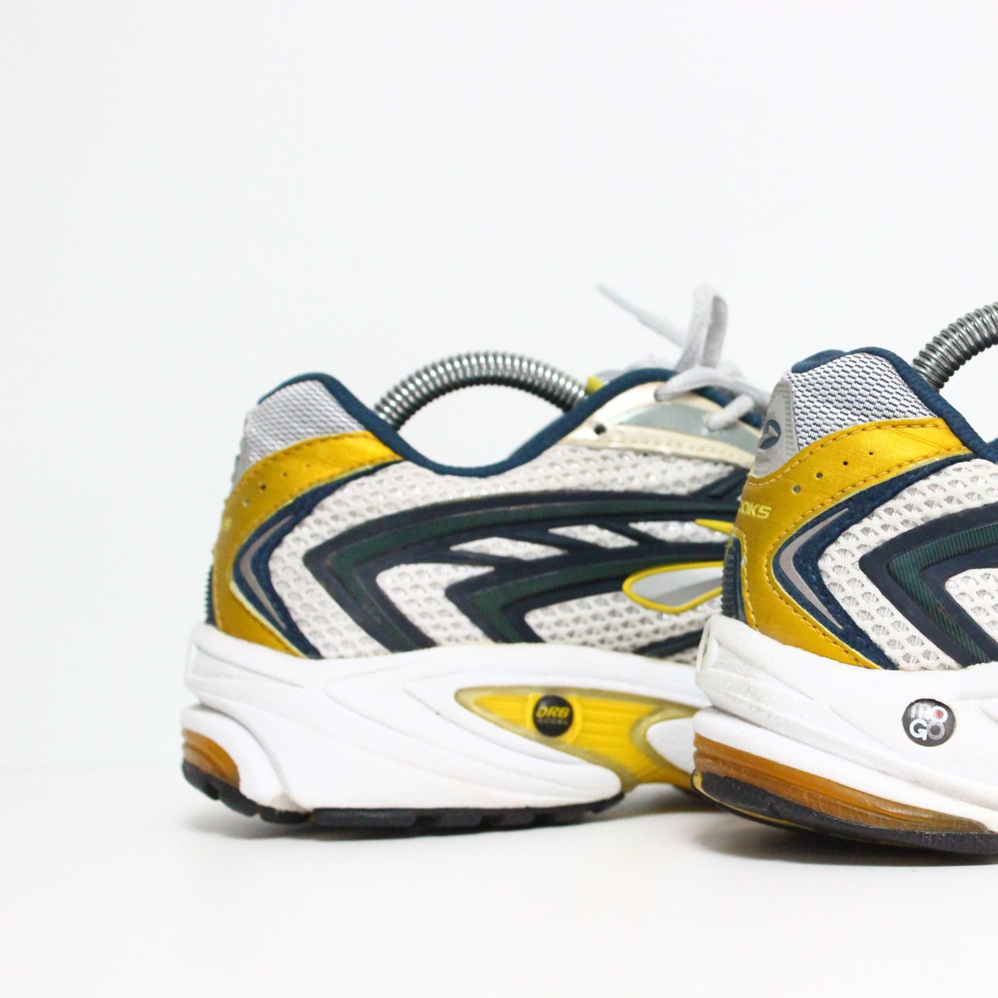 Brooks Glycerin 5