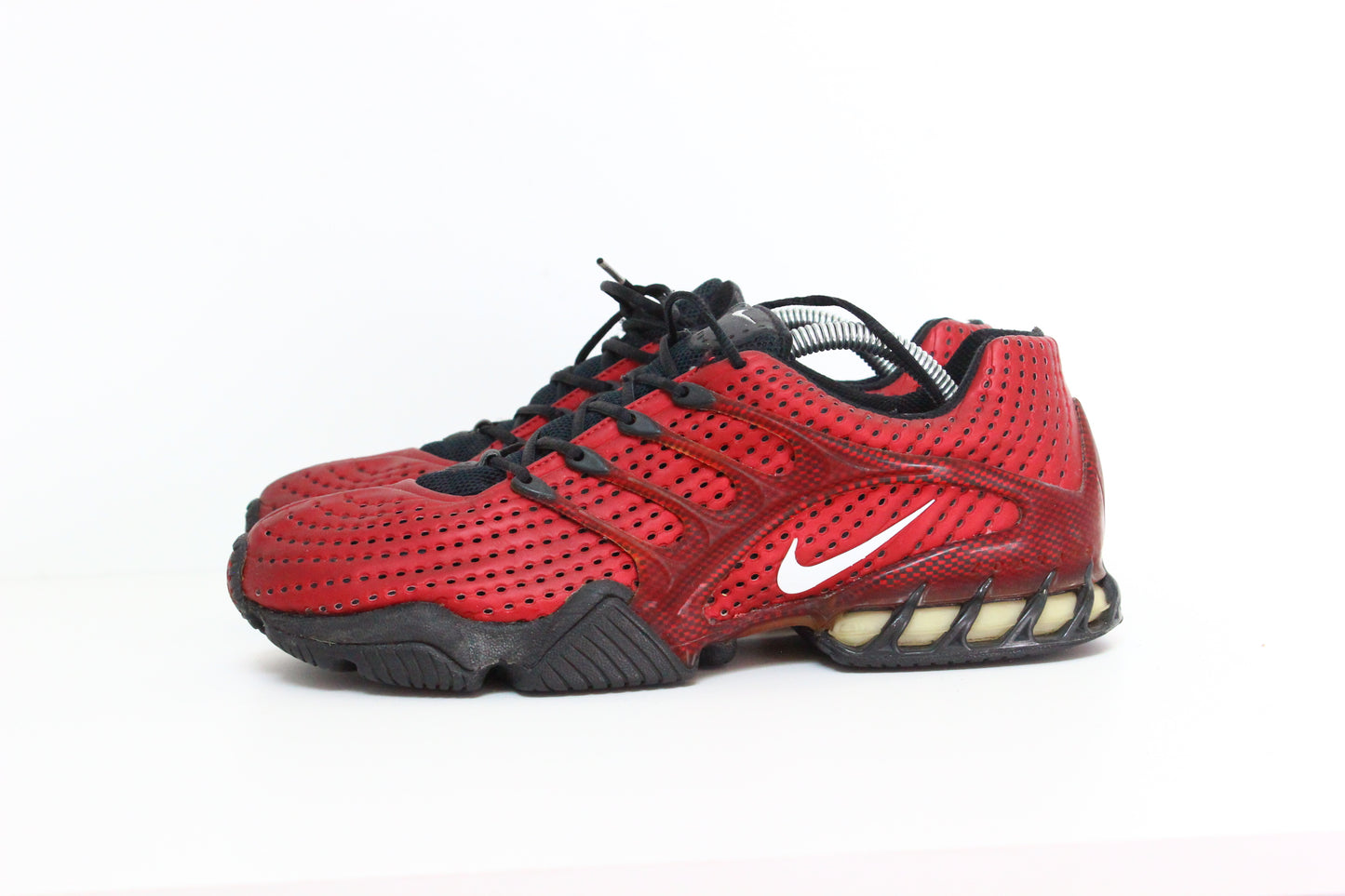 Nike Zoom Cage Carbone