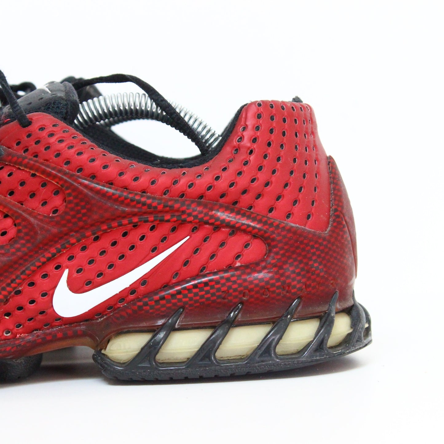 Nike Zoom Cage Carbone