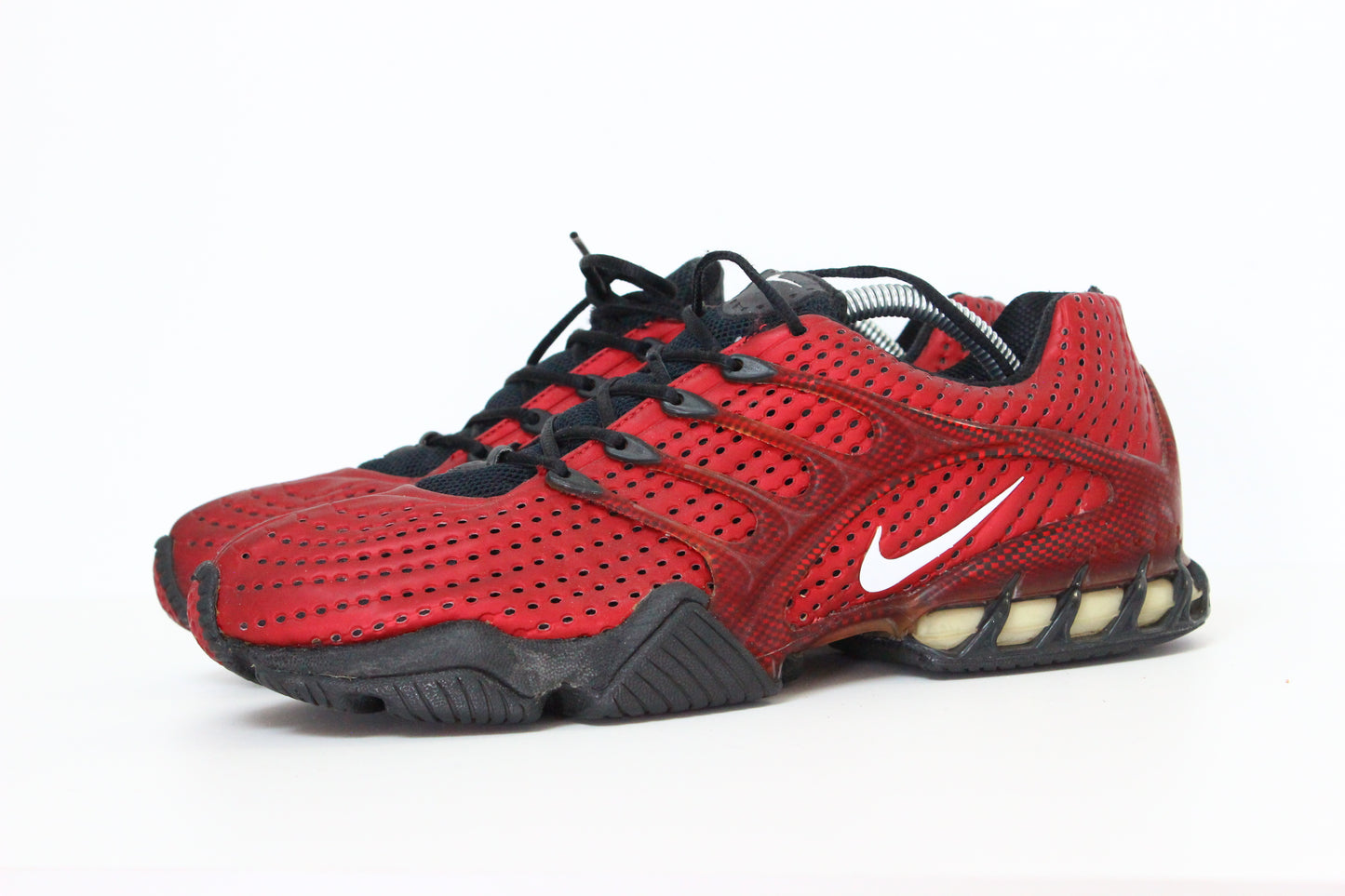 Nike Zoom Cage Carbone