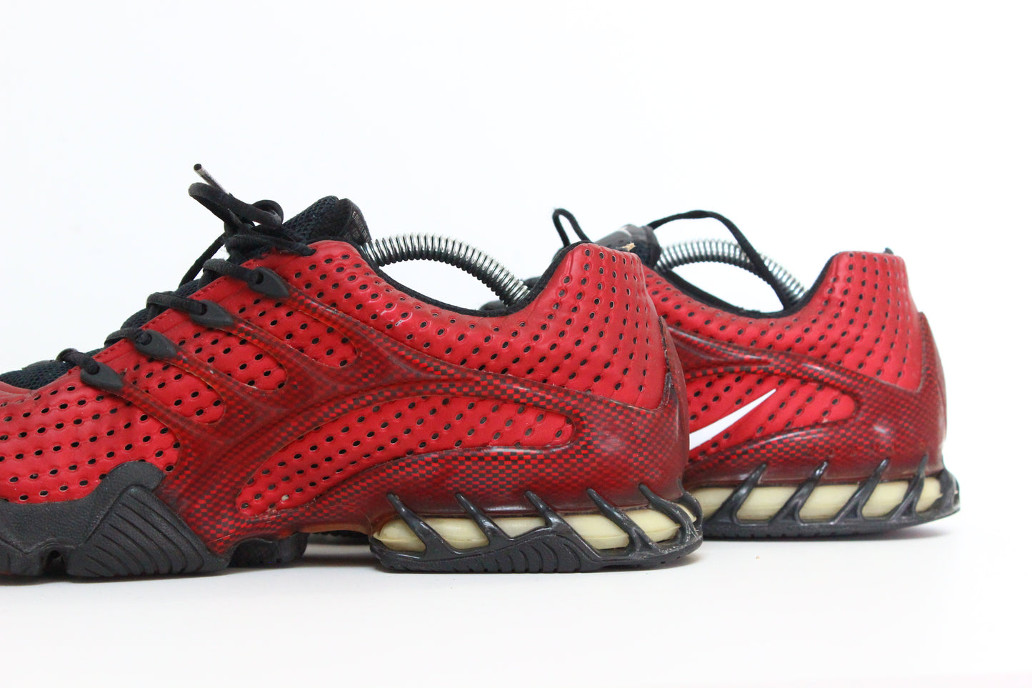 Nike Zoom Cage Carbone