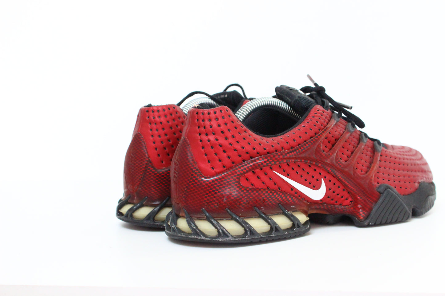 Nike Zoom Cage Carbone