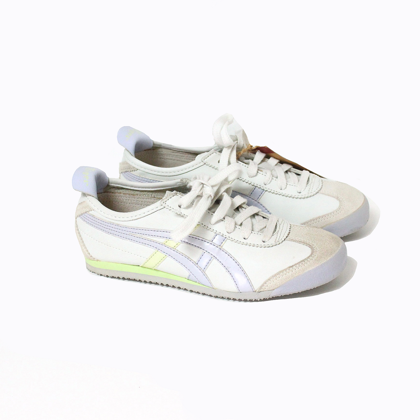 đą Onitsuka Tiger Mexico Lavender