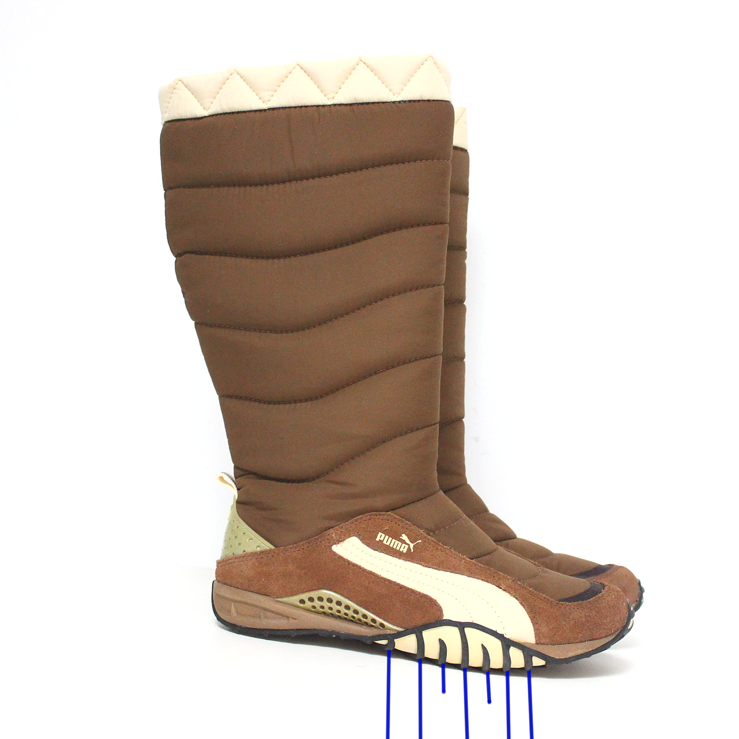 đą Puma Winter Pelt