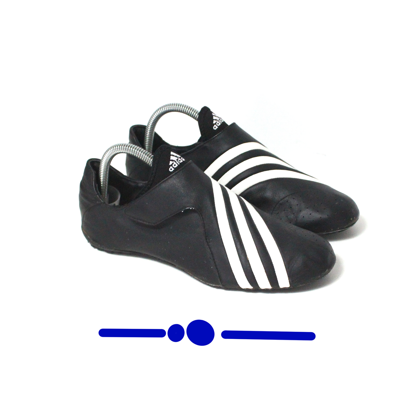 🟢 Adidas Vario Leather