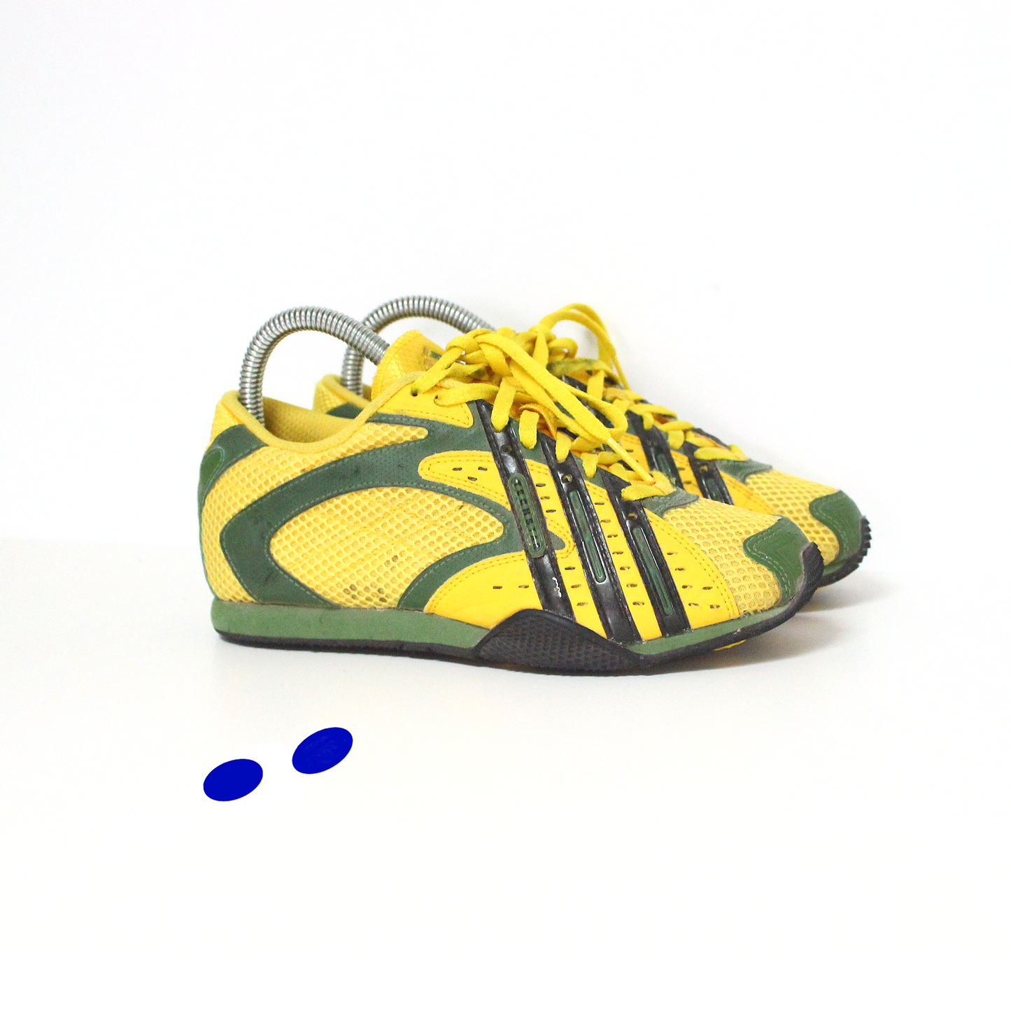 đ” Adidas Techstar Brasil