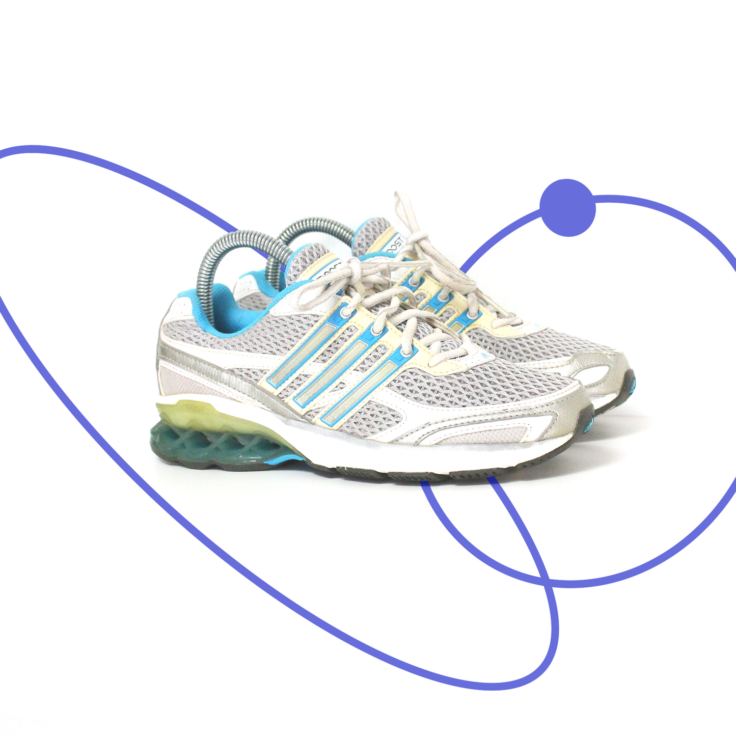 đ” Adidas Boost â