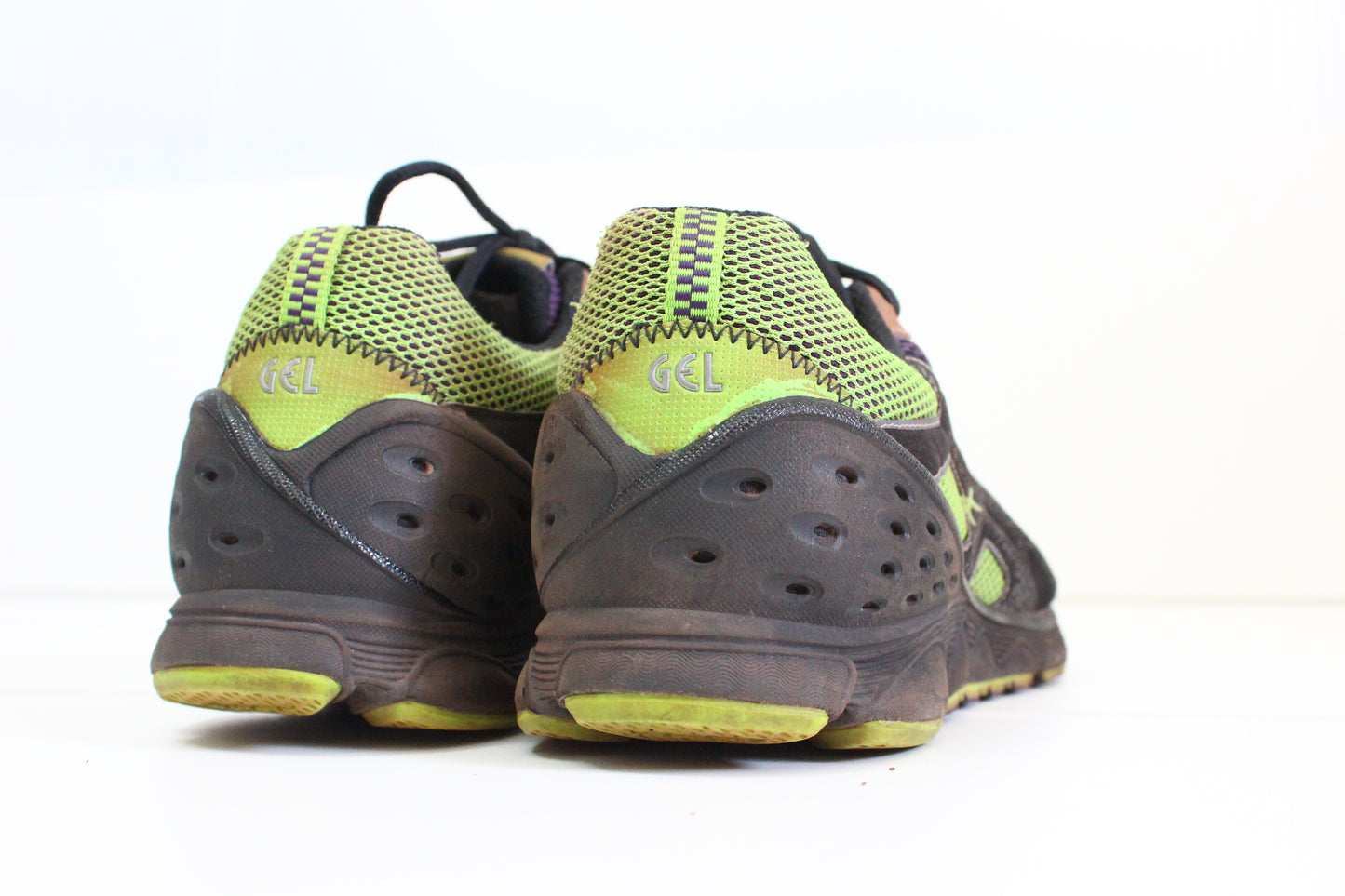 đ” Asics Gel Suto