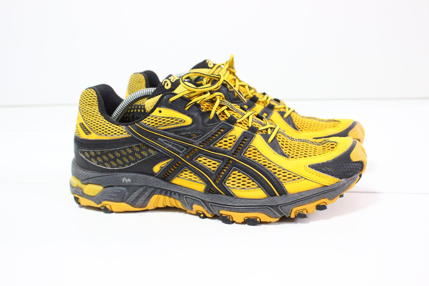 đ” Asics Gel Trabuco