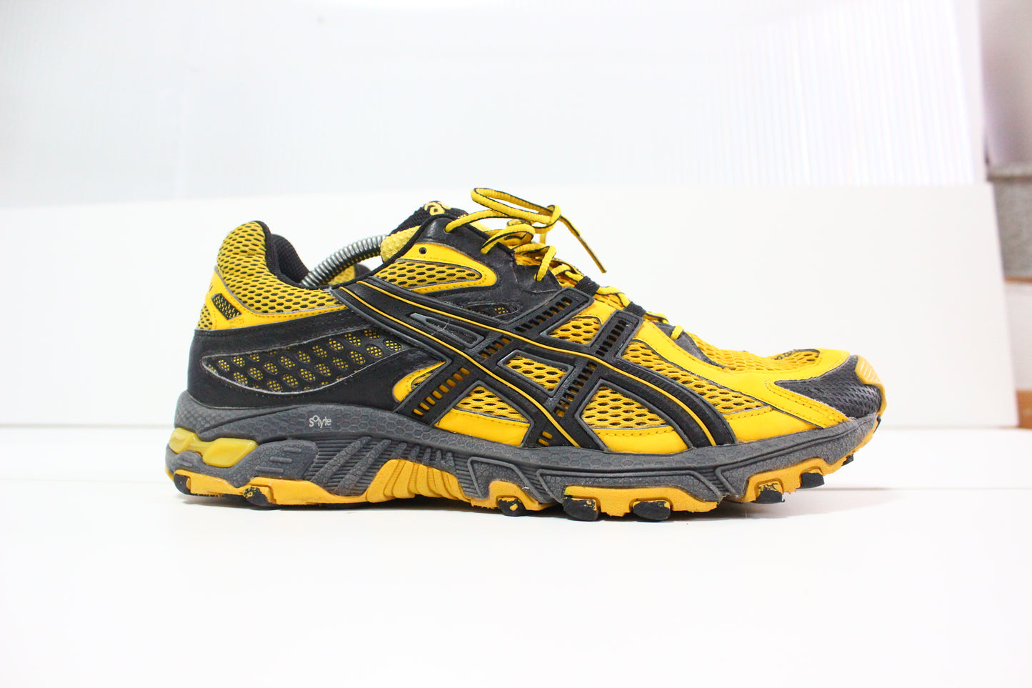 đ” Asics Gel Trabuco