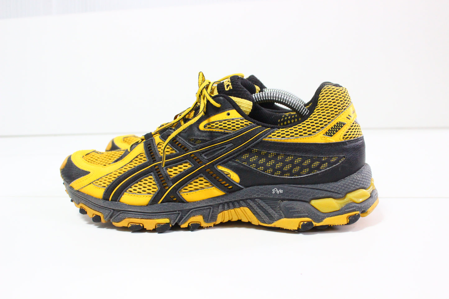 đ” Asics Gel Trabuco
