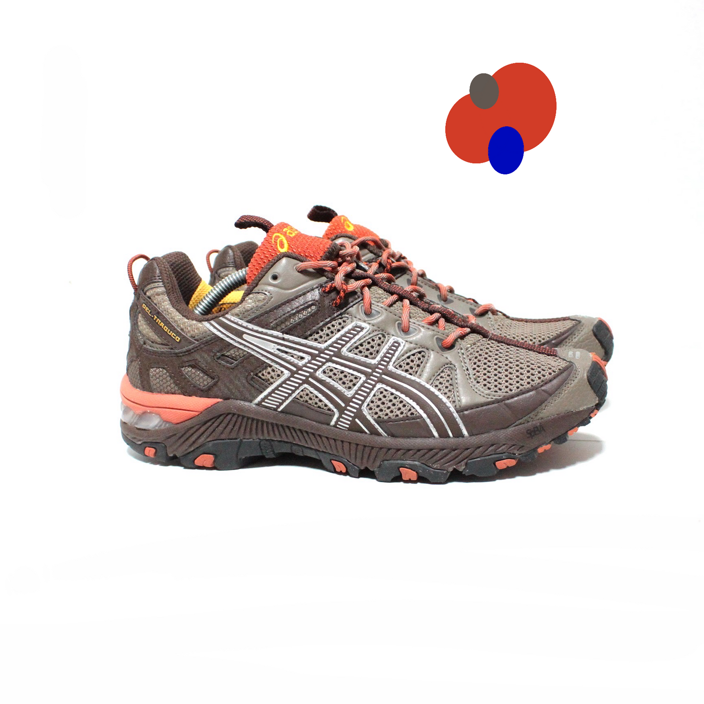 Asics Gel Trabuco WR 11