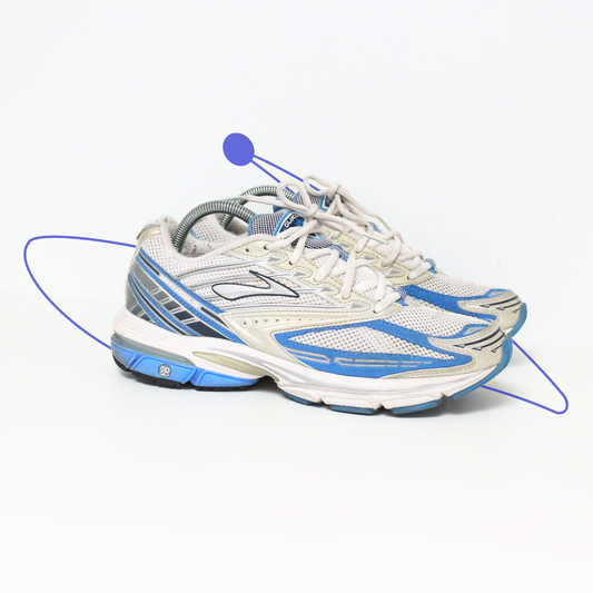 Brooks Glycerin 6