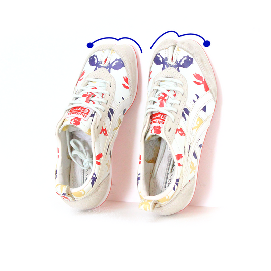 Onitsuka Tiger Marathon Tabi W