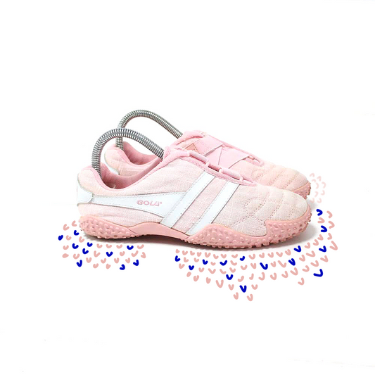 Gola Mostro Lookalike Pink