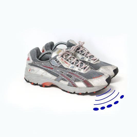 Asics Gel Trabuco II