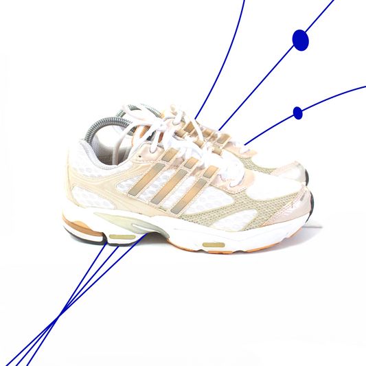 Adidas Supernova Control