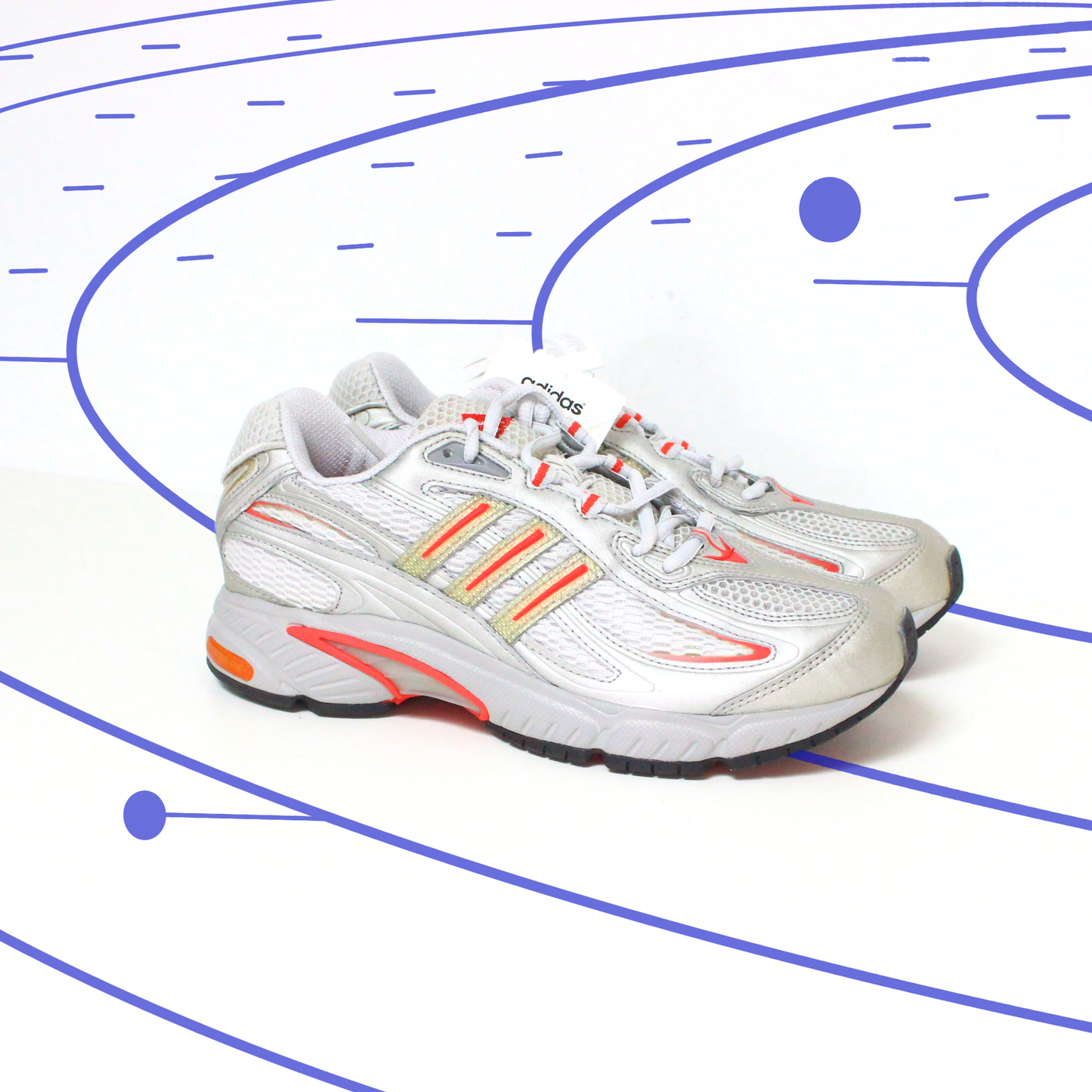 Adidas Titan W