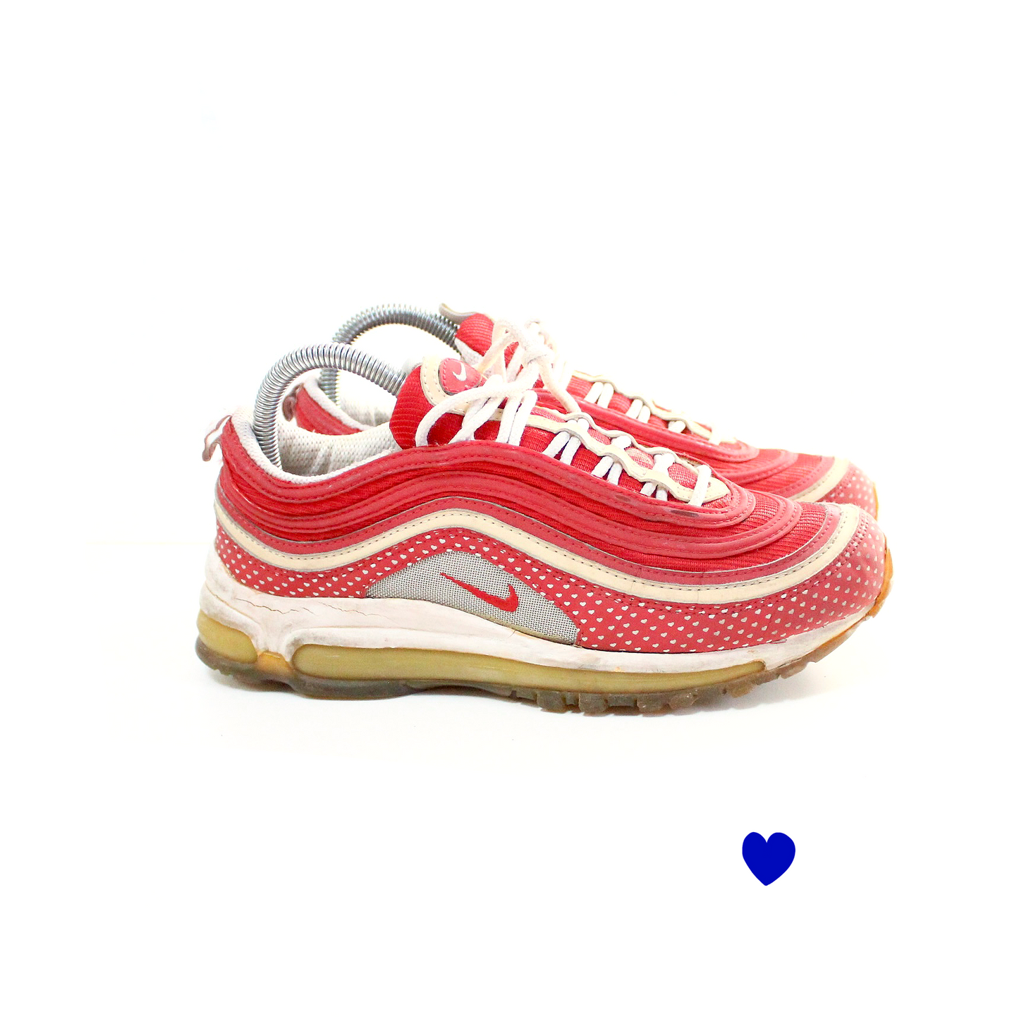 Nike Air Max 97 Valentines