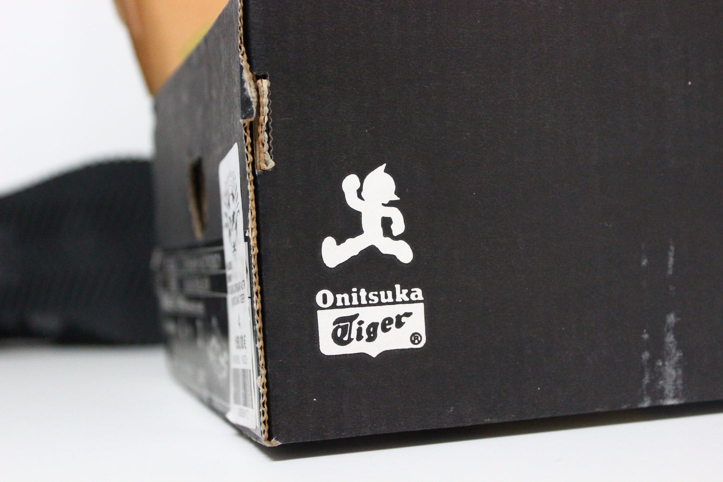 🟢 Onitsuka Tiger Astroboy B
