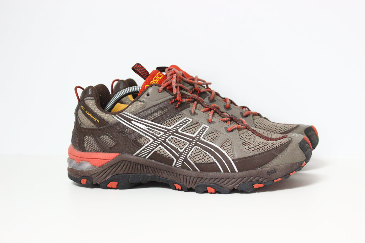 Asics Gel Trabuco WR 11