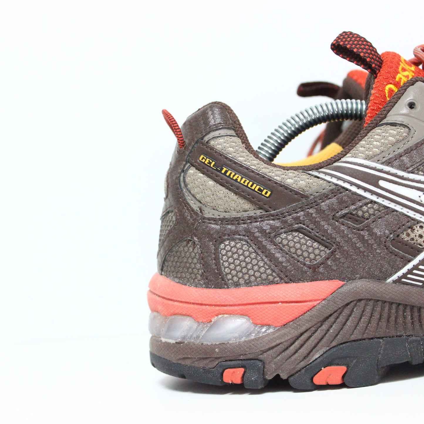 Asics Gel Trabuco WR 11