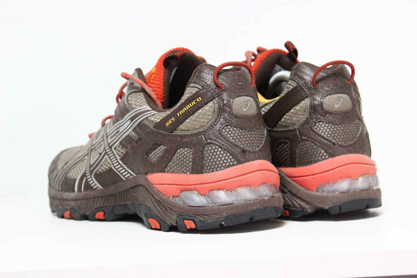 Asics Gel Trabuco WR 11