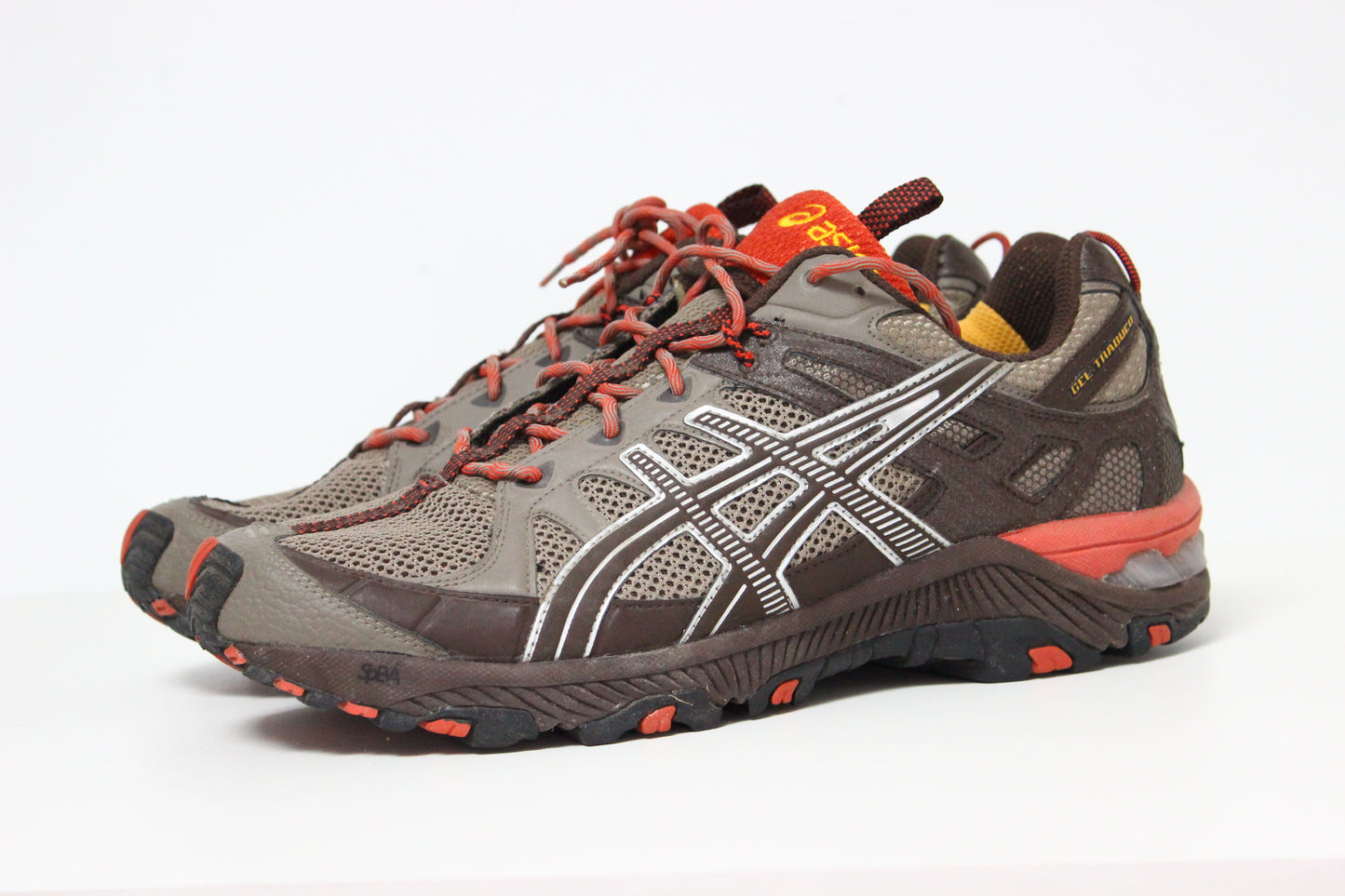 Asics Gel Trabuco WR 11