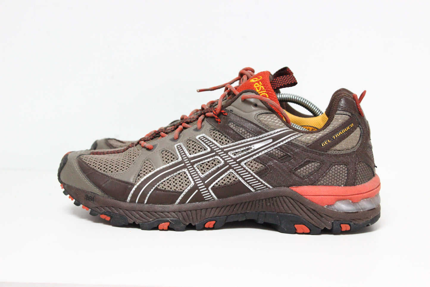 Asics Gel Trabuco WR 11