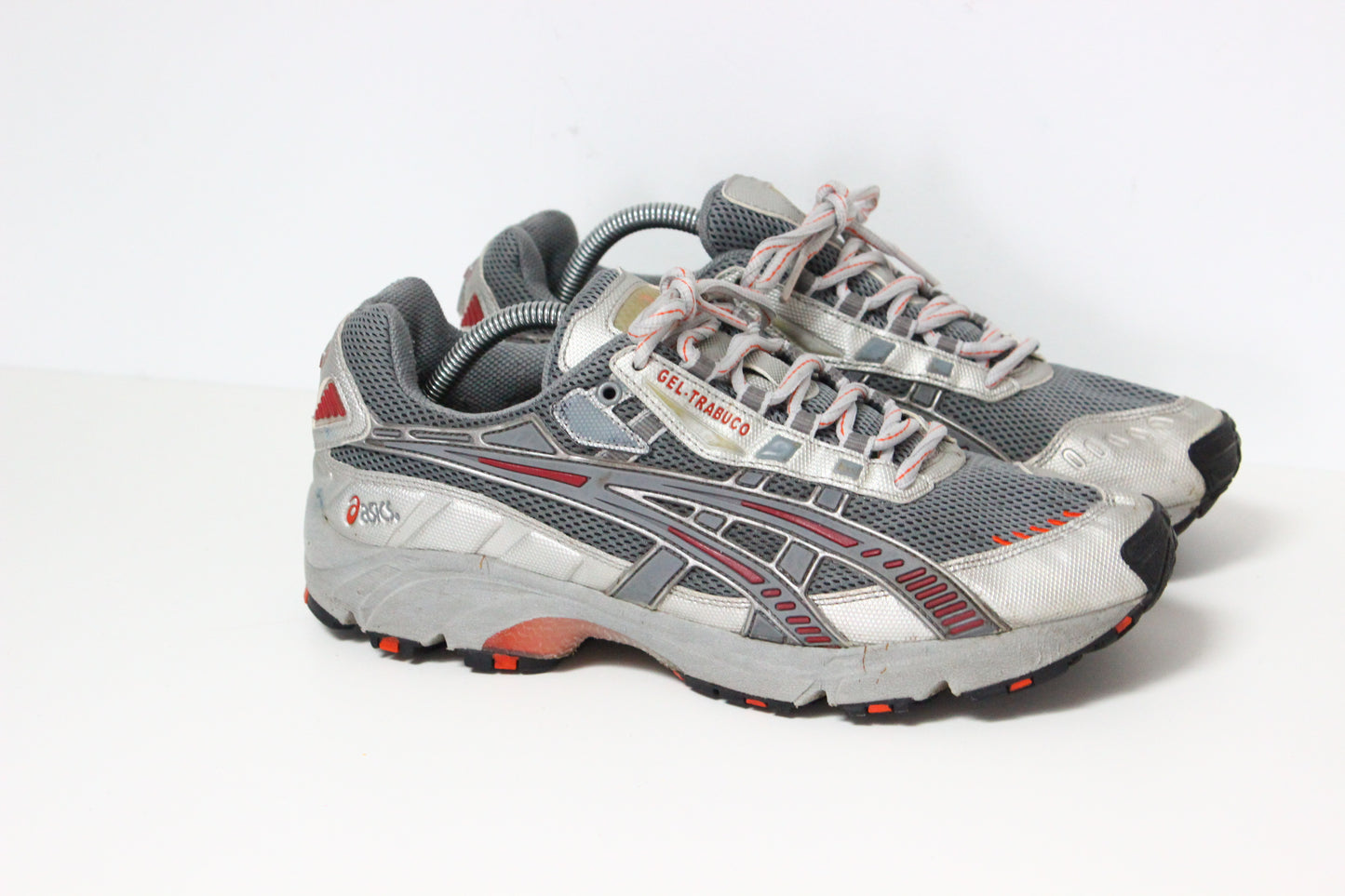 Asics Gel Trabuco II