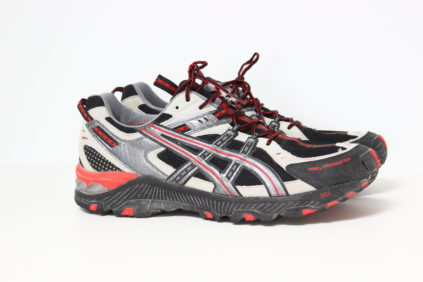 Asics Gel Trabuco Carbone
