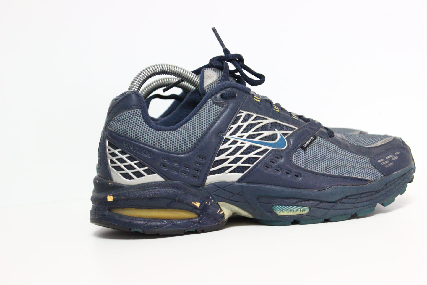 Nike Air Max Moto II