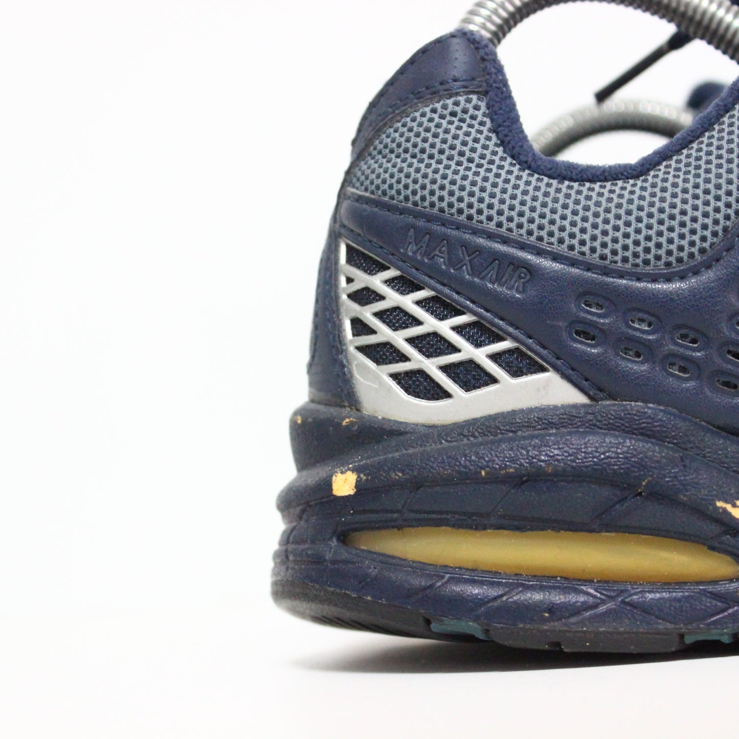 Nike Air Max Moto II