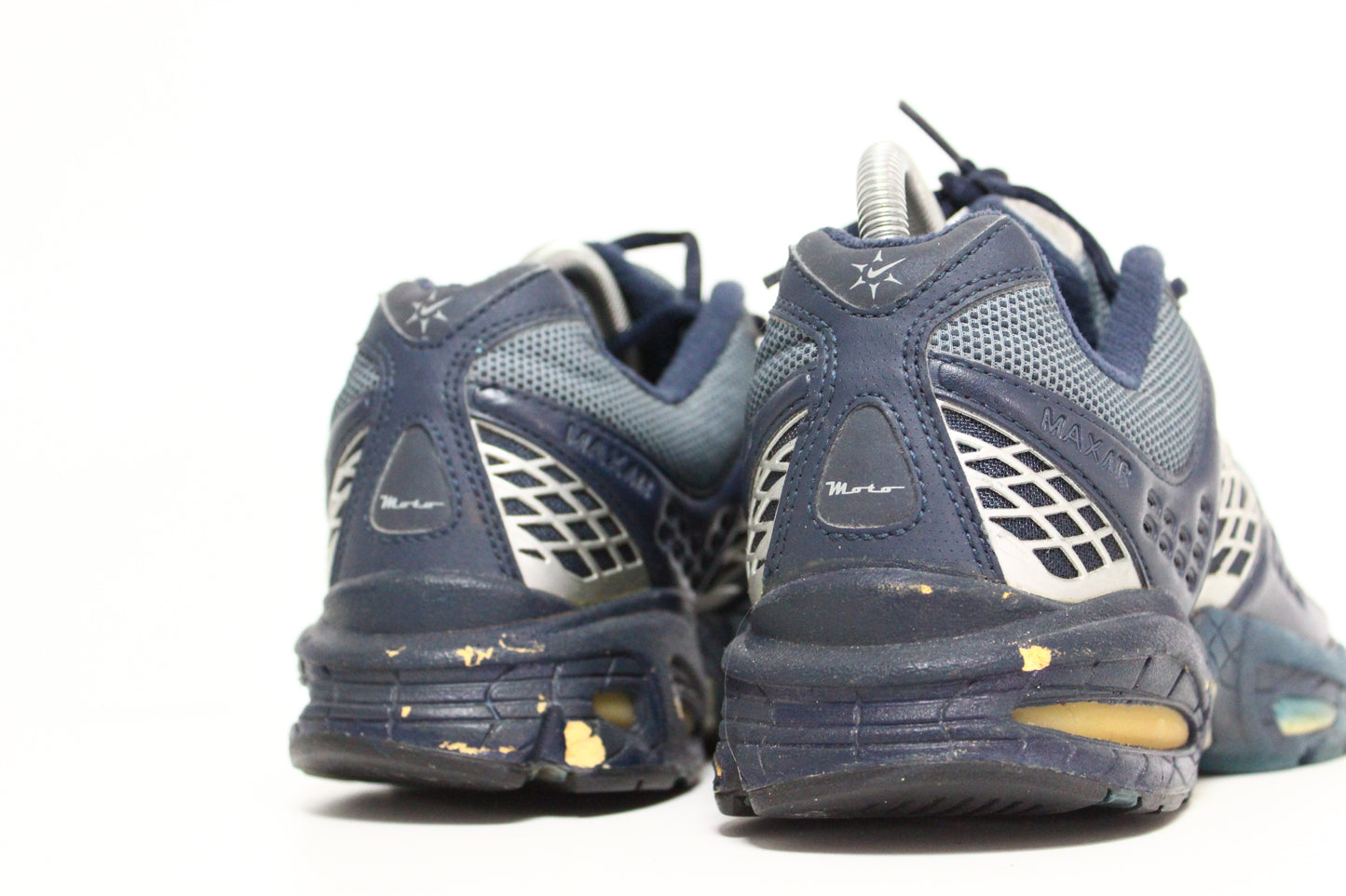 Nike Air Max Moto II