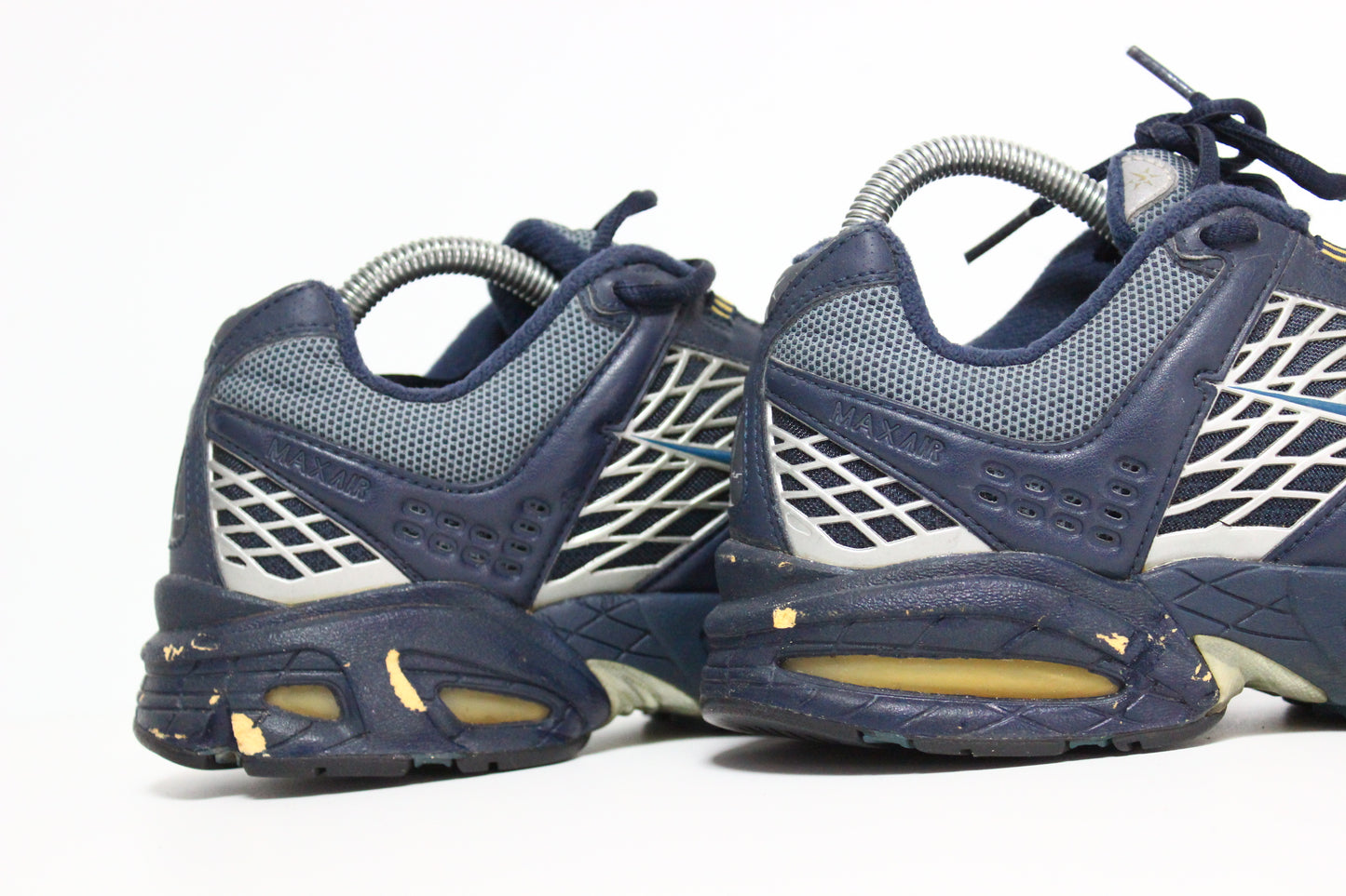Nike Air Max Moto II