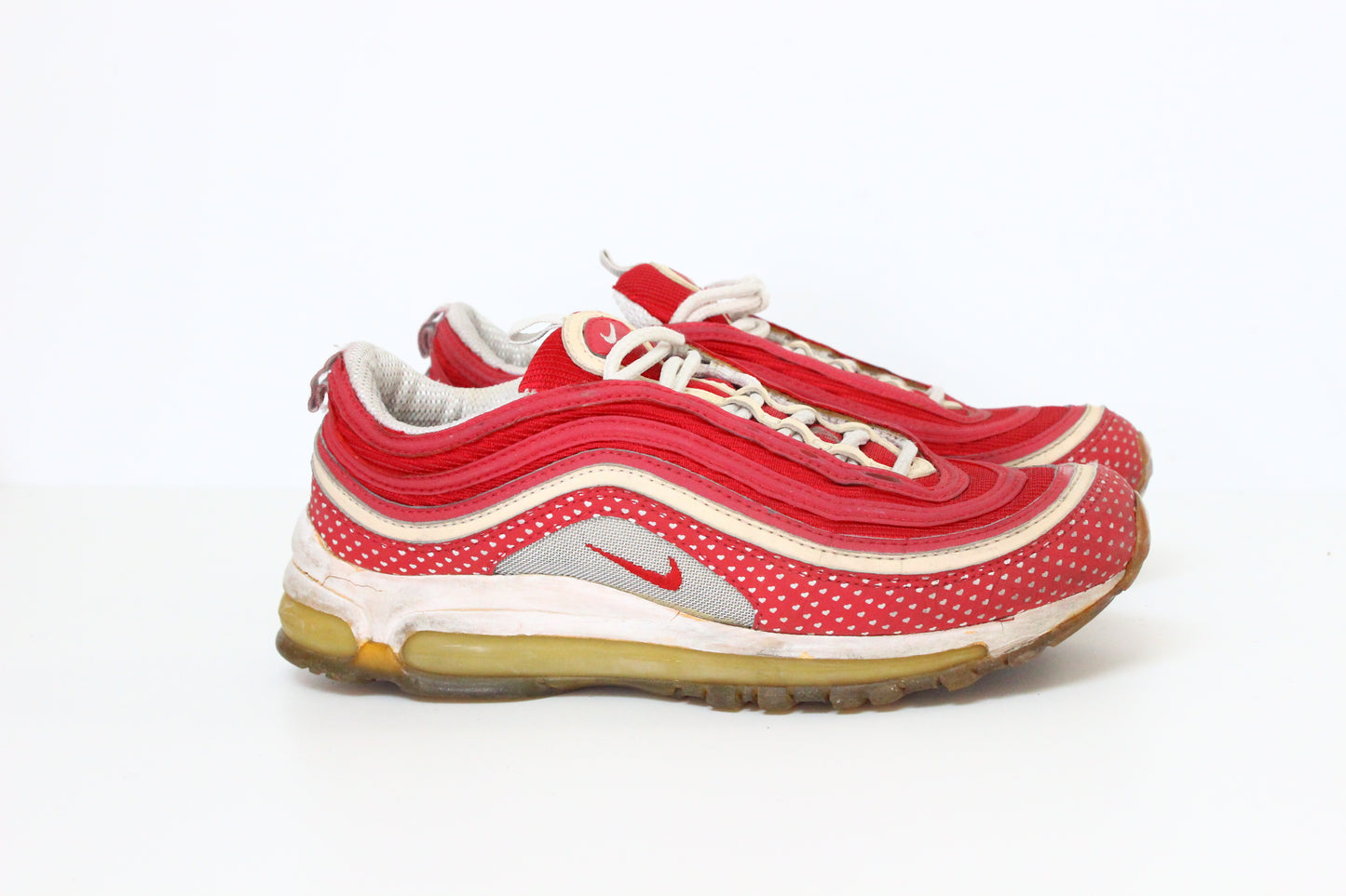 Nike Air Max 97 Valentines