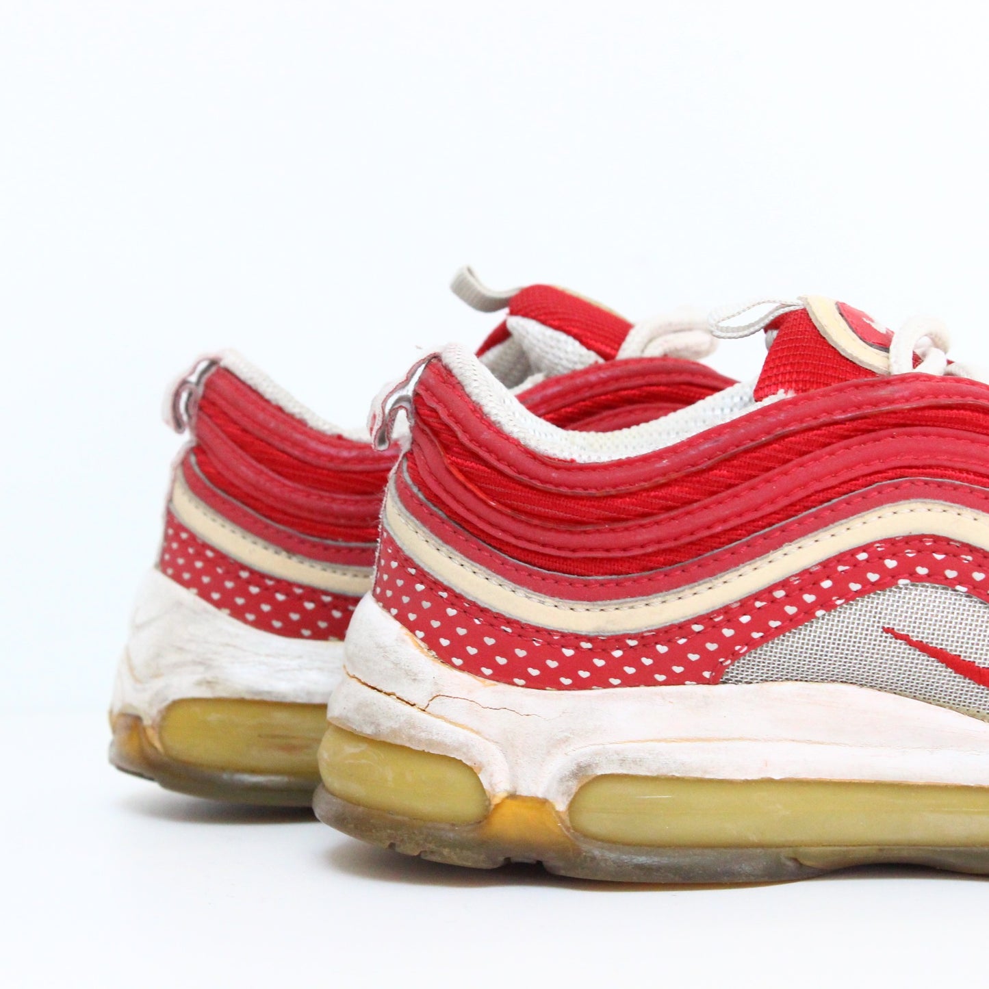 Nike Air Max 97 Valentines