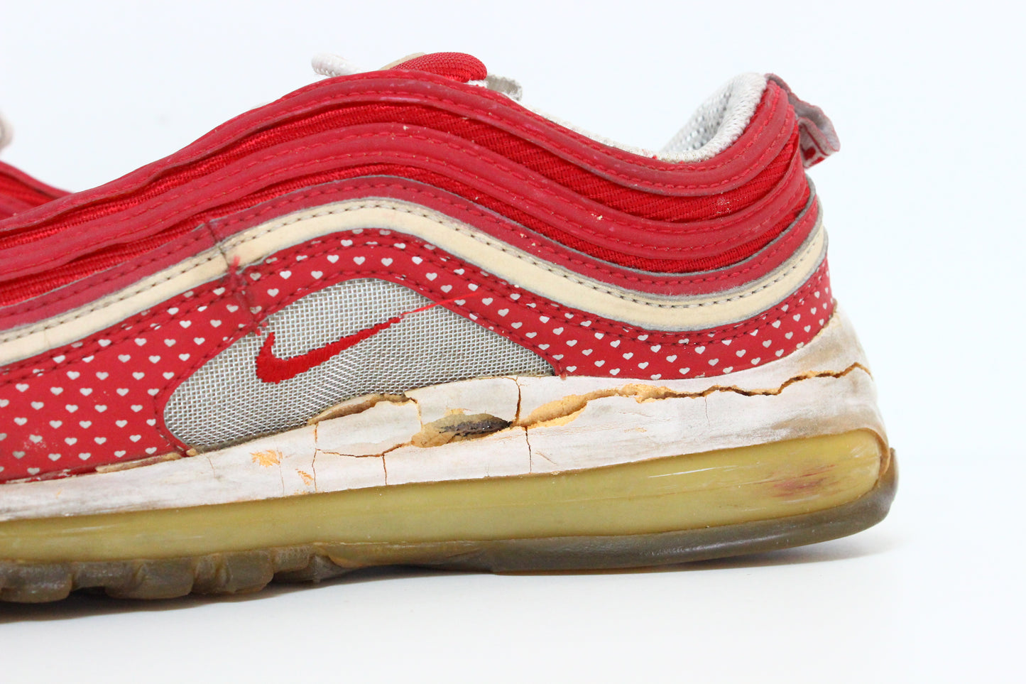Nike Air Max 97 Valentines