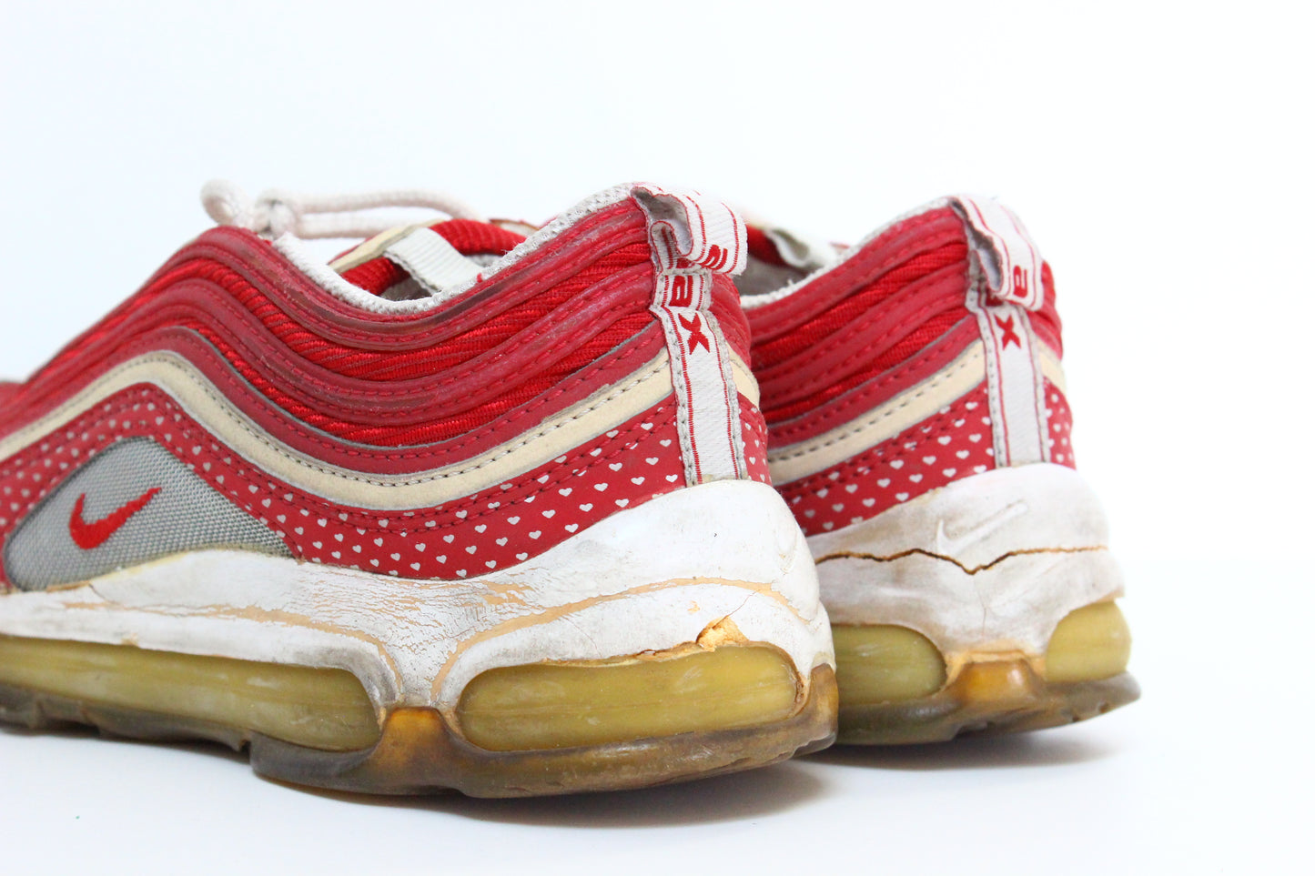 Nike Air Max 97 Valentines