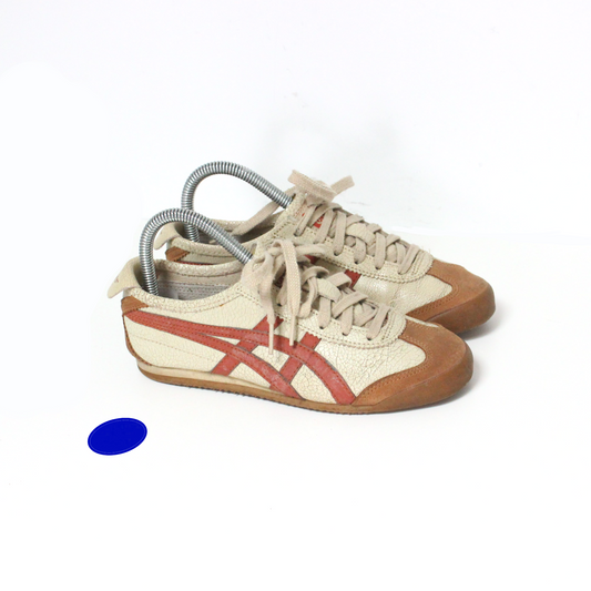 🟢 Onitsuka Tiger Marble