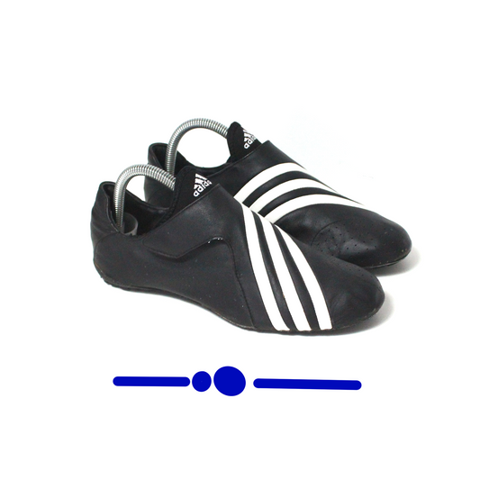 🟢 Adidas Vario Leather