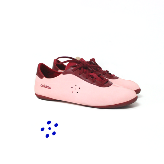 🟢 Adidas Maryjane Lo