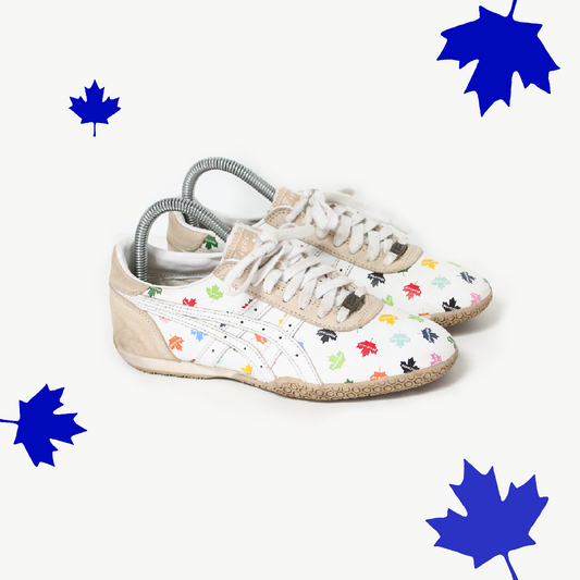 🔵Onitsuka Tiger Montreal