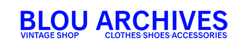 Blou_Archives